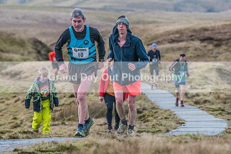 Nine Standards-158 - Nine Standards Fell Race Thursday 1st January 2026