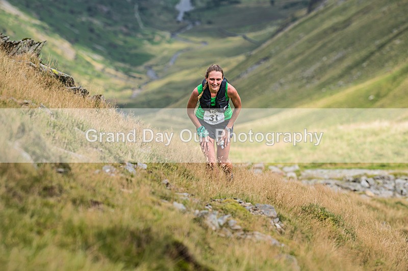 Hartsop Hop-214 - Hartsop Hop Fell Race Saturday 22nd August 2026
