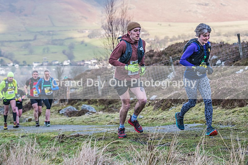 Clough Head-314 - Kong Clough Head Fell Race Saturday 18th January 2025