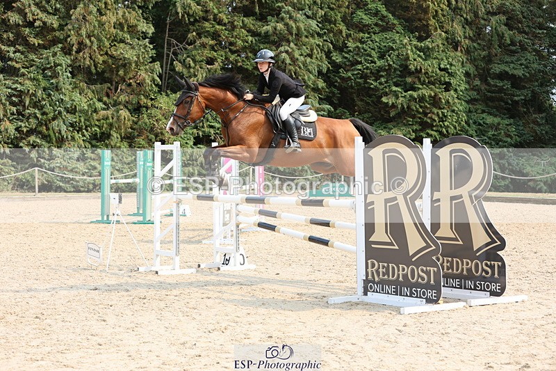 250816A-150243-02265 - Cls 8 Snr Newcomers