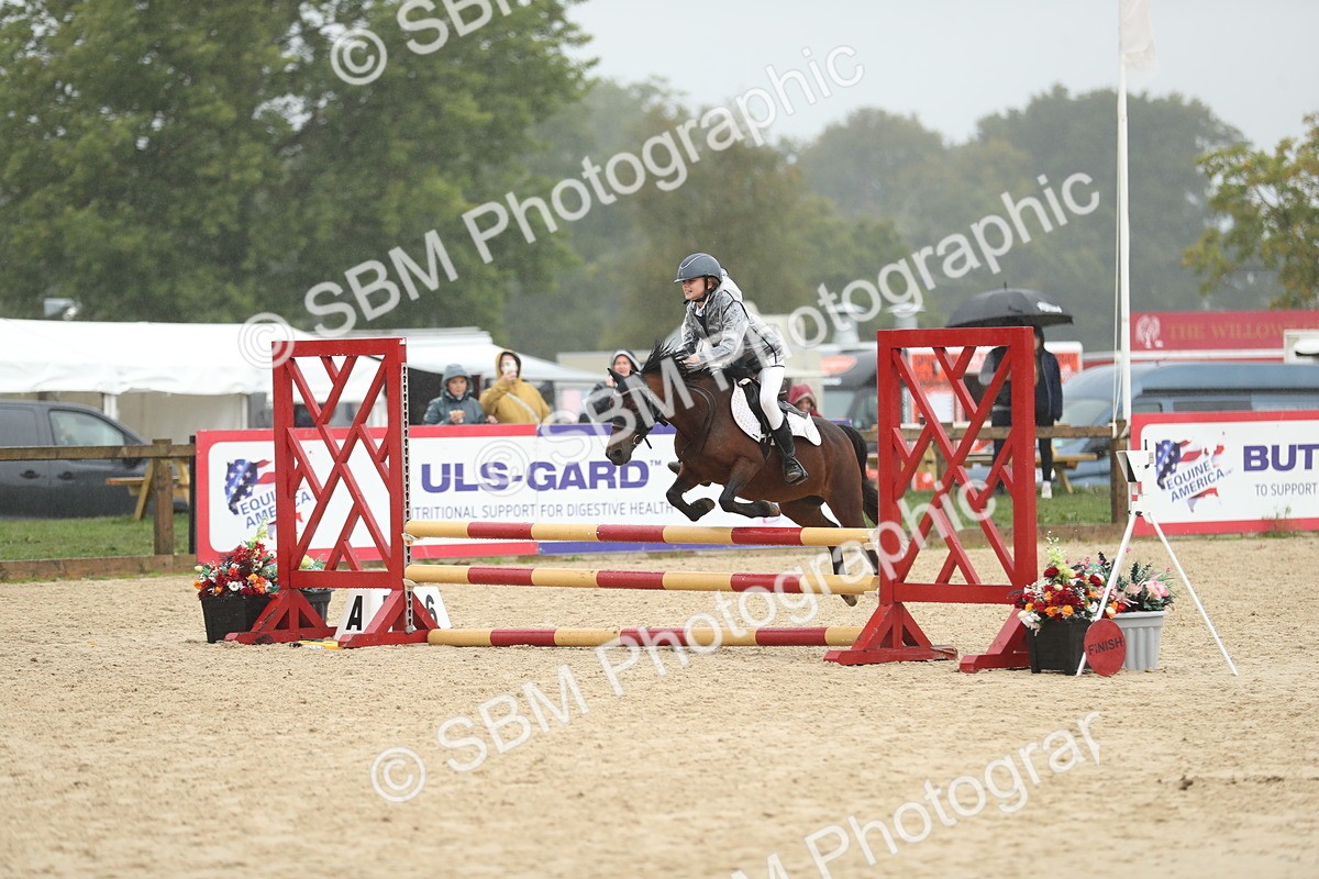 SBM_74046 - J16 - Junior Pony 75cm Championship
