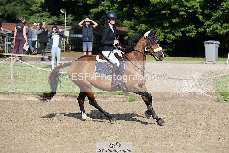 250614A-082416-04529 - Cls 25 85cm Amateur Quali
