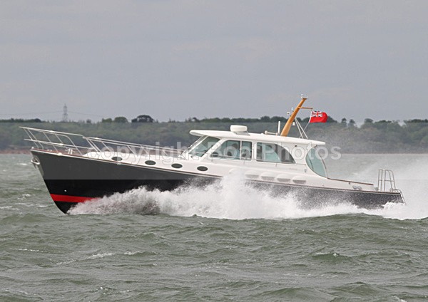 100530 OL IMG_8490 - Motorboats - Hardtop