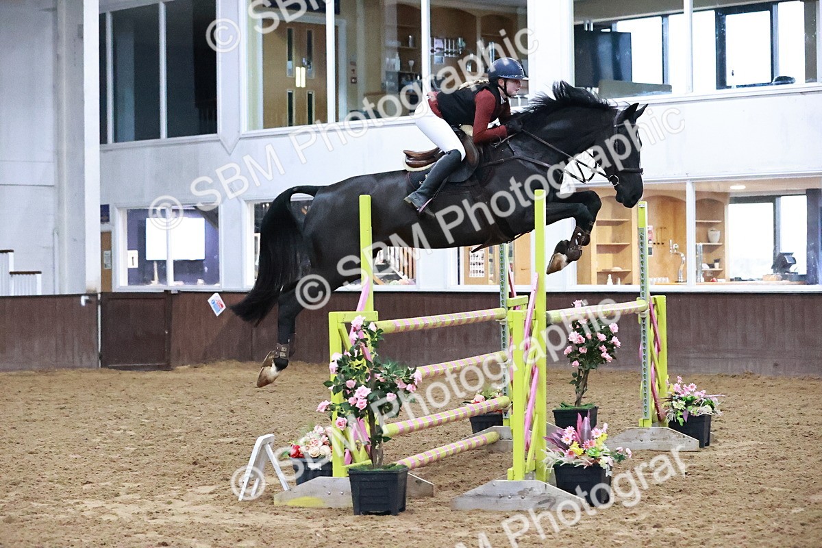 SBM_001641 - Class 5 - Senior Foxhunter 1.20m