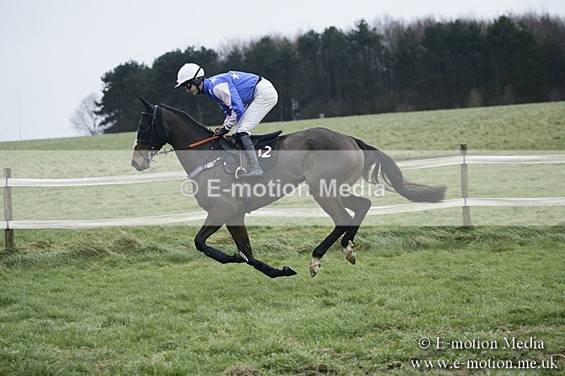 PtP 031217 724 - Hursley Hambledon Point-to-Point Larkhill 03/12/17