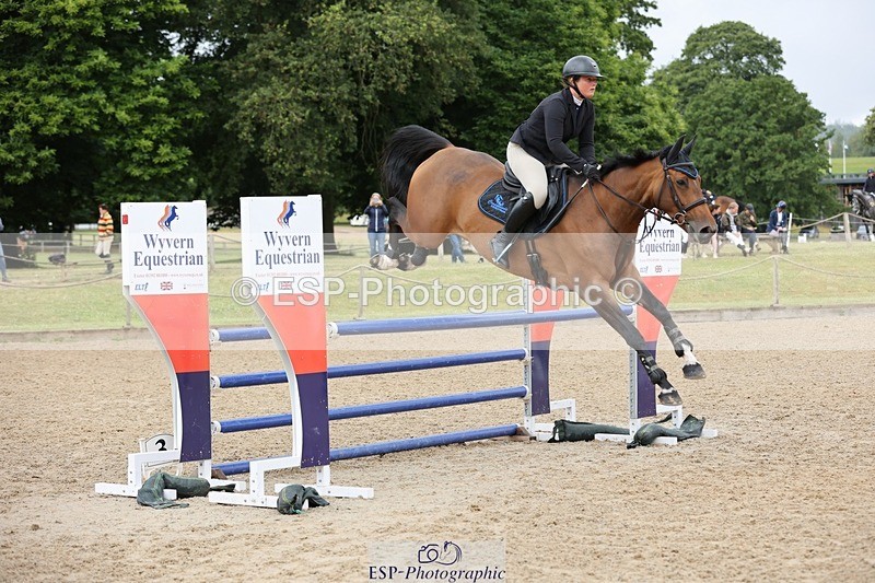 240705-091405-07998 - Cls 19 5 Yr Old Qualifier 1.10m