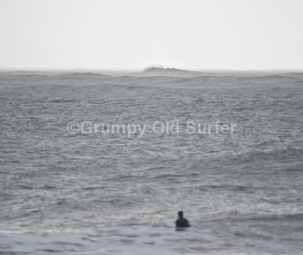 DSC_0354 - Porth Ceiriad 10th February 2016