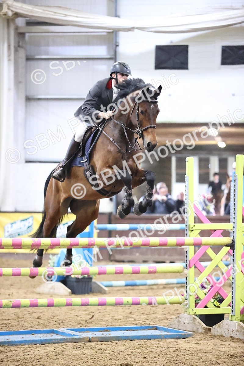 SBM_007540 - Class 23 - Senior Newcomers - 1.10m