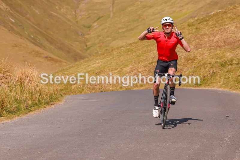 114403 - Newlands Pass 11.00-12.00