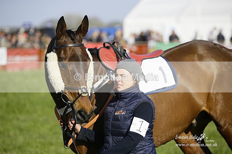 PtP 200322 409 - Mendip Farmers Point-to-Point 20/03/22