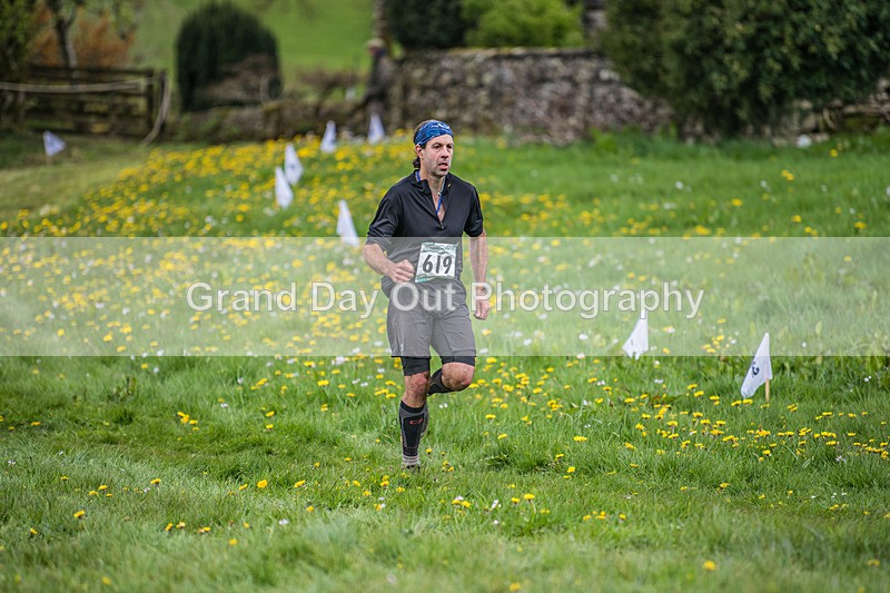 3 Peaks-2299 - The 3 Peaks Race Saturday 27th April 2024