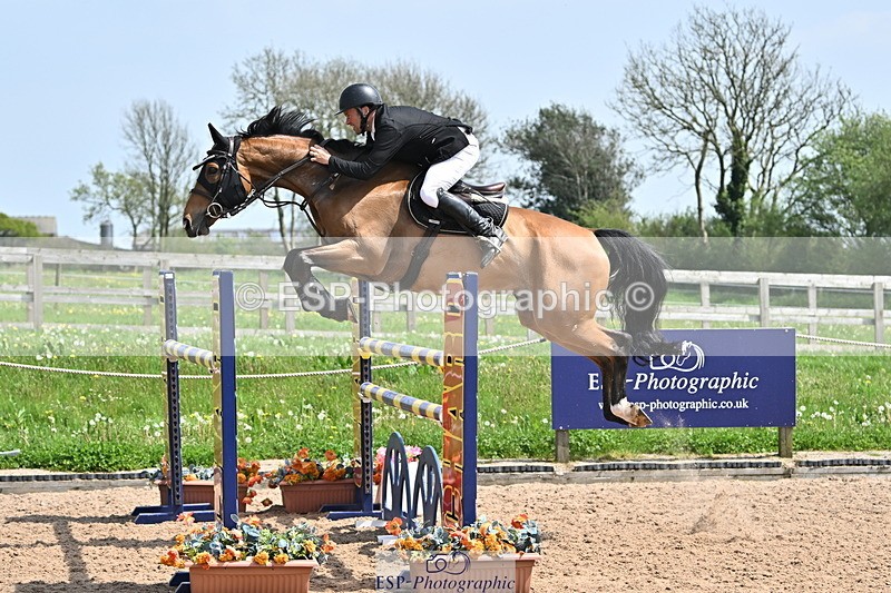 240510A-135326-07312 - Cls 23 Talent Seeker Inc 7yr old 13.15 to 14.10