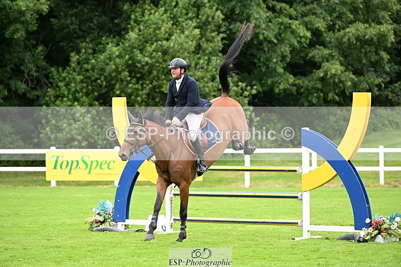 260630A-130802-02449 - Cls 3 JP Equestrian 6YO