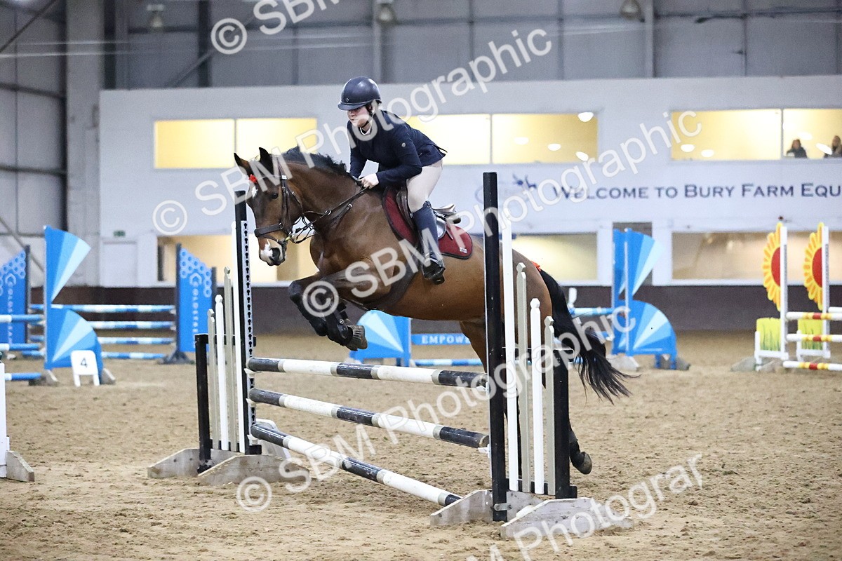 SBM_002158 - Class 6 - 90cm