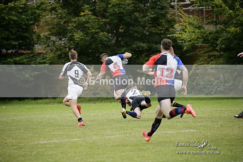 RU 250921 223 - Devizes II RFC V Pewsey Vale RFC 25/09/21