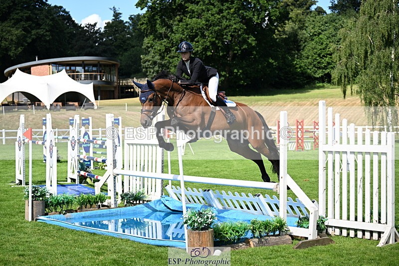 250703A-094730-02308 - Cls 1 Snr Foxhunter