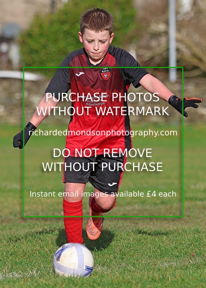 533A6084 - Grange Utd Under 10's (7/2/26)