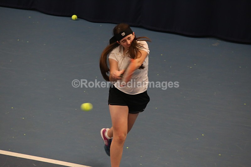 IMG_8456 - AEGON BRITISH TOUR JAN 2016