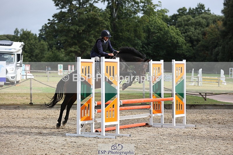 250829A-095514-00355 - Cls 6 85cm Amateur Quali