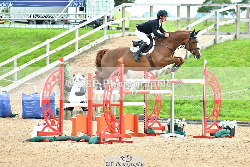 230723A-114534-11590 - Cls 12, 2 Star Big 1.45m GP Start to 12.30 break