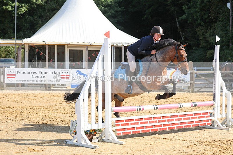 3E7A0750 - Class 4 and 5: 60cm Juniors and Seniors