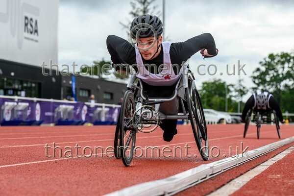 ComMast25-911366 - Track Male Set Two