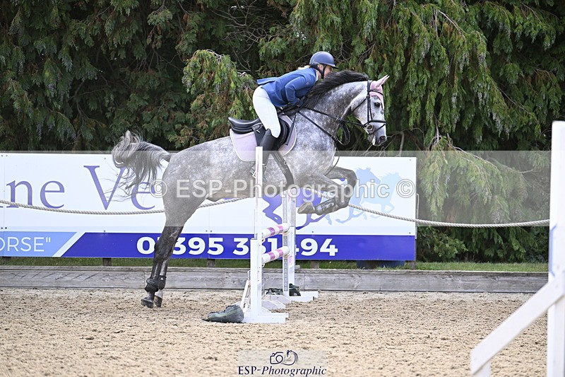 250830A-094811-05403 - Cls 21 British Novice and 90cm Open