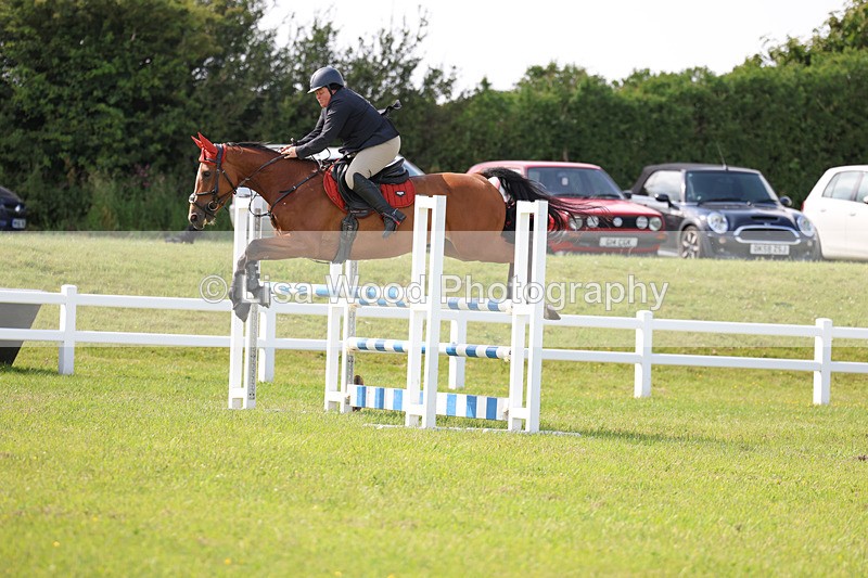 3E7A8459 - Class 14: Senior Discovery/1m open