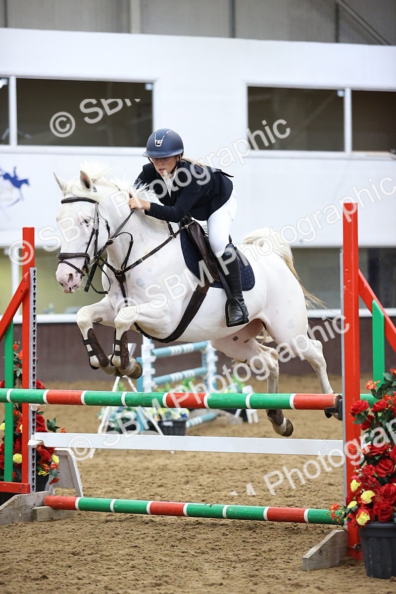 SBM_002797 - Class 6 - Pony Newcomers 1.00m Open