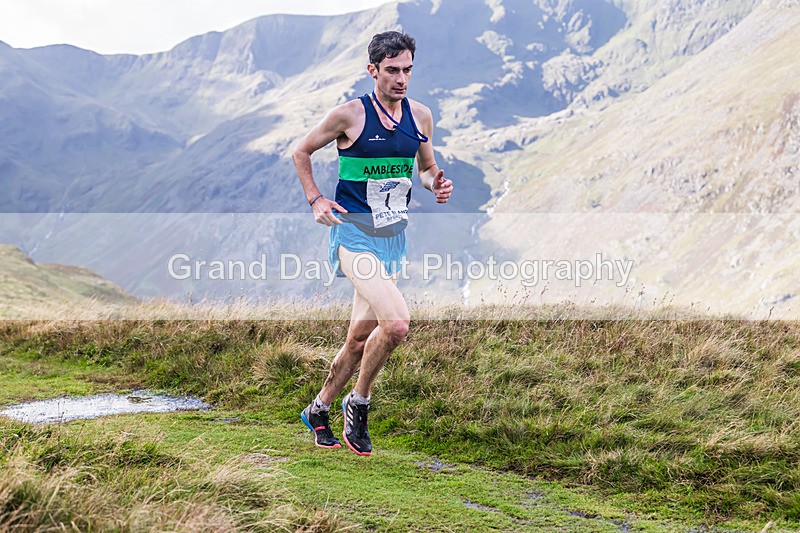 HBMR Leg 4-26 - Hodgson Brothers Mountain Relay Leg 4 Saturday 3rd October 2026
