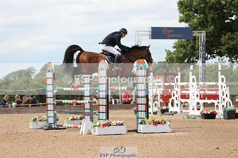 250719-142014-16063 - Cls 3, 3 Star Small Tour Break til End