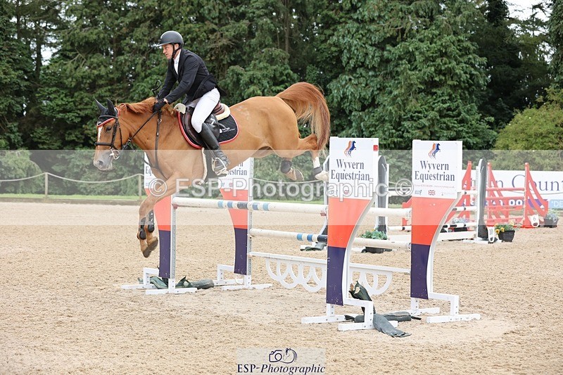 240711-150541-28812 - Cls 124 Foxhunter