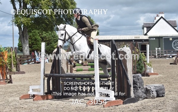 JAC_3054 - CLASS 6 BSPS Scone Palace HT Training Stakes Series
