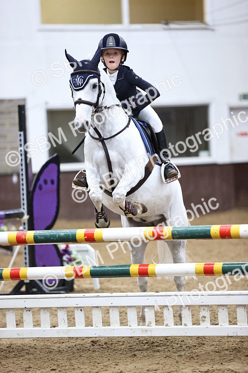 SBM_001329 - Class 6 - Winter Summer 128cm 138cm 1.00m 1.10m