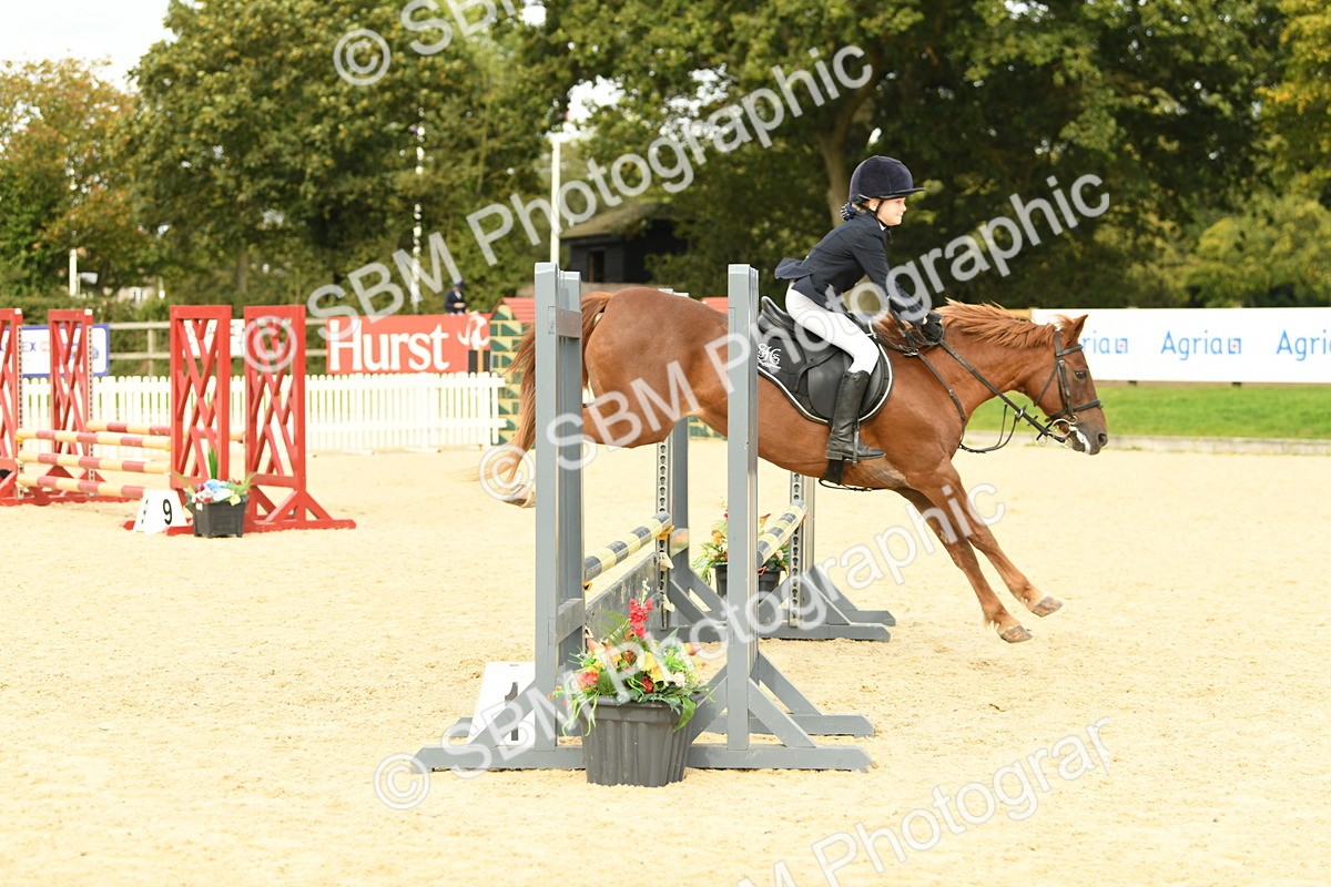 SBM_71145 - J15 - Junior Pony 70cm Championship