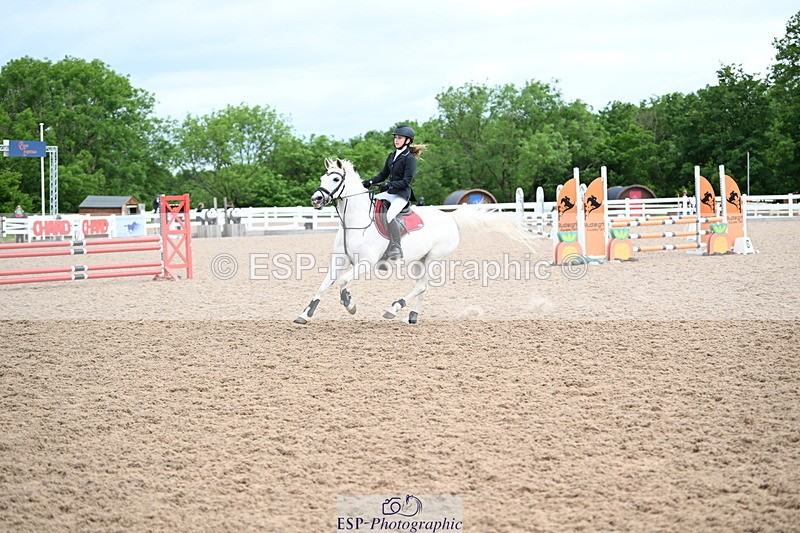 240608A-095559-00385 - Cls 8 Pony British Novice and 80cm Open
