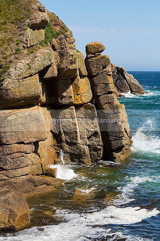  - Porthgwarra