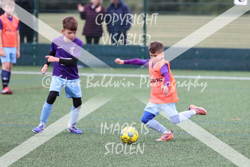 1DX30906 - Sat 6th U9 Boys