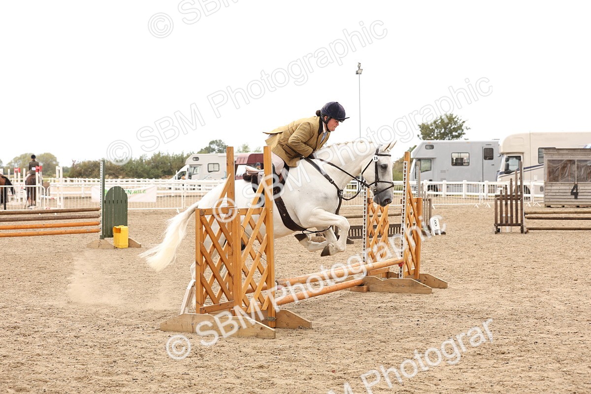 SBM_06767 - Class 58a -  Style & Performance - 70cm (15-19)