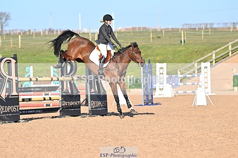 250305-152429-02013 - Foxhunter and 1.20m Open