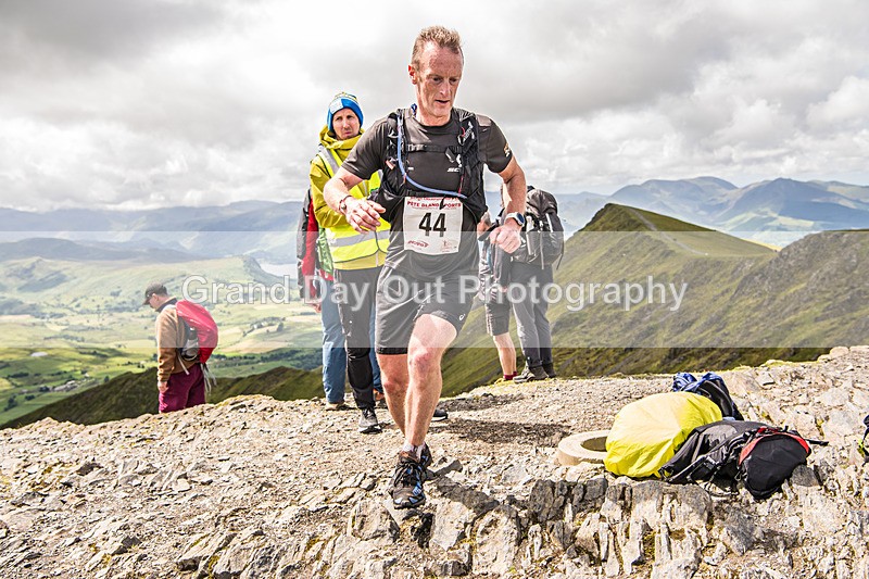 Blencathra-974 - Blencathra Fell Race Sunday 28th June 2026