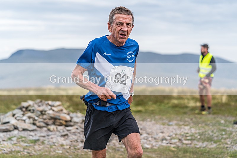 Fellside-293 - Fellside Fell race Wednesday 22nd July 2026