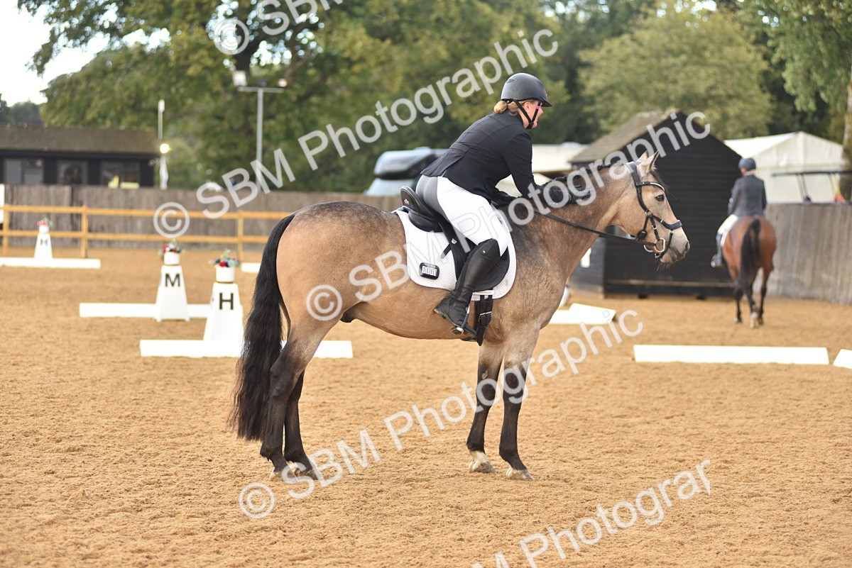 SBM_11359 - D15 - Small Tour Championship Novice 1