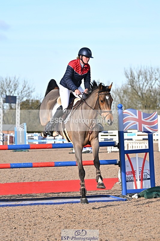 241113A-132649-00712 - Cls 04A&B Snr Newc & 1.10m Open