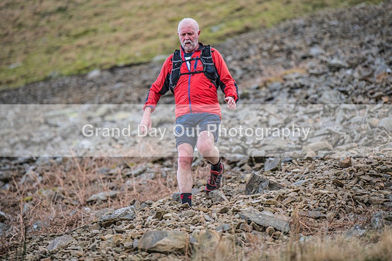 Barbondale-1140 - Kendal Winter League Barbondale Junior & Senior Fell Races Sunday 11th February 2024
