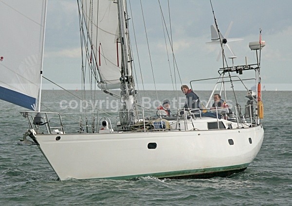 081017 SARA IMG_0371 - Sailboats - monohull