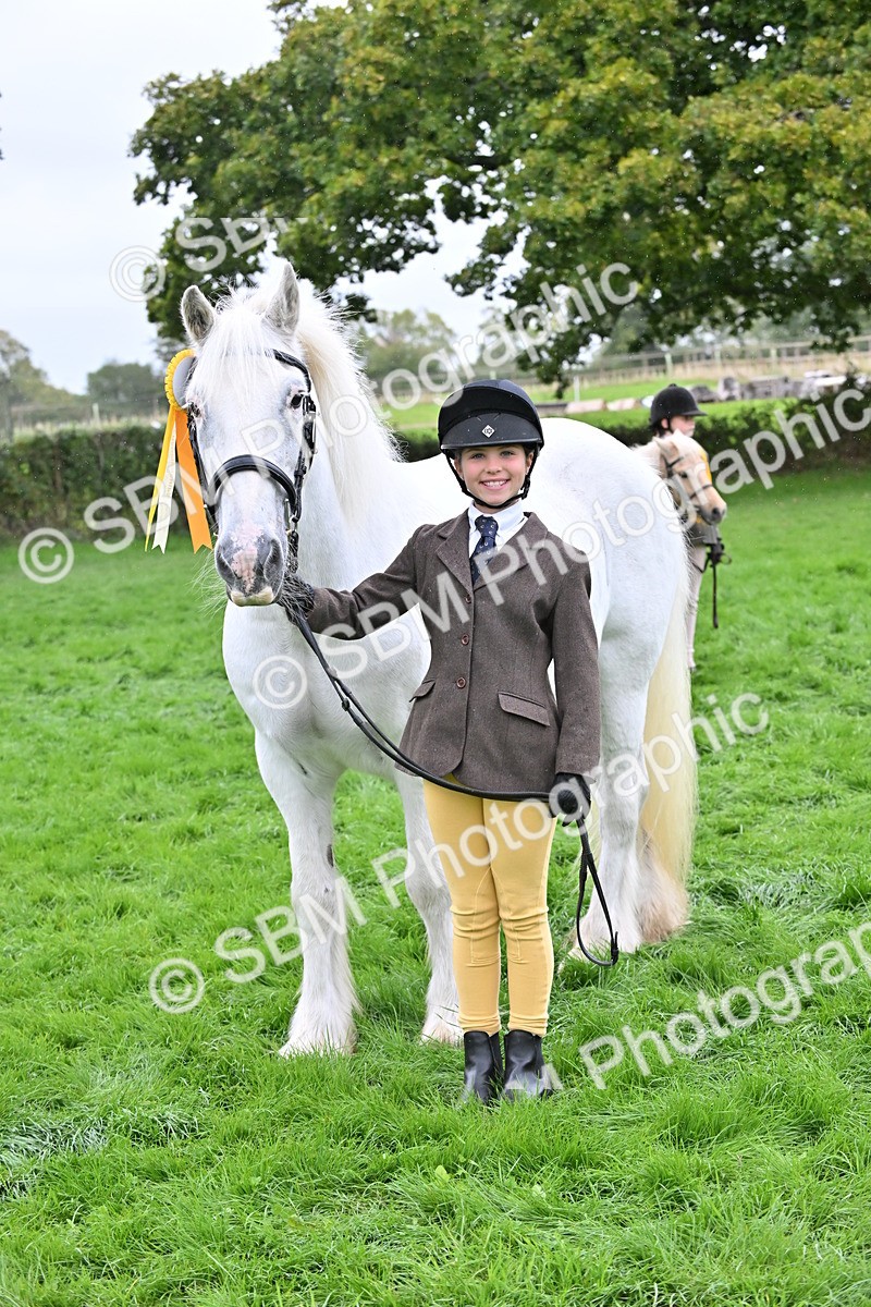 SBM_68667 - S42 - Junior Handler 9-12 Years
