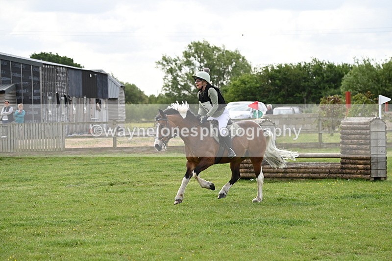 WJ6_2333 - Class 2 40cm