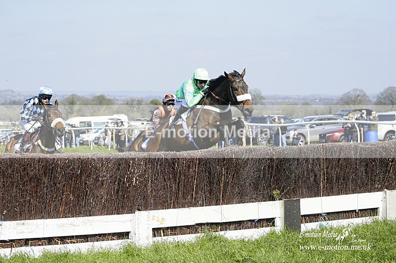 PtP 200322 130 - Mendip Farmers Point-to-Point 20/03/22