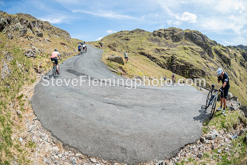 140625 - Hardknott Hairpin 14.00 - 15.00